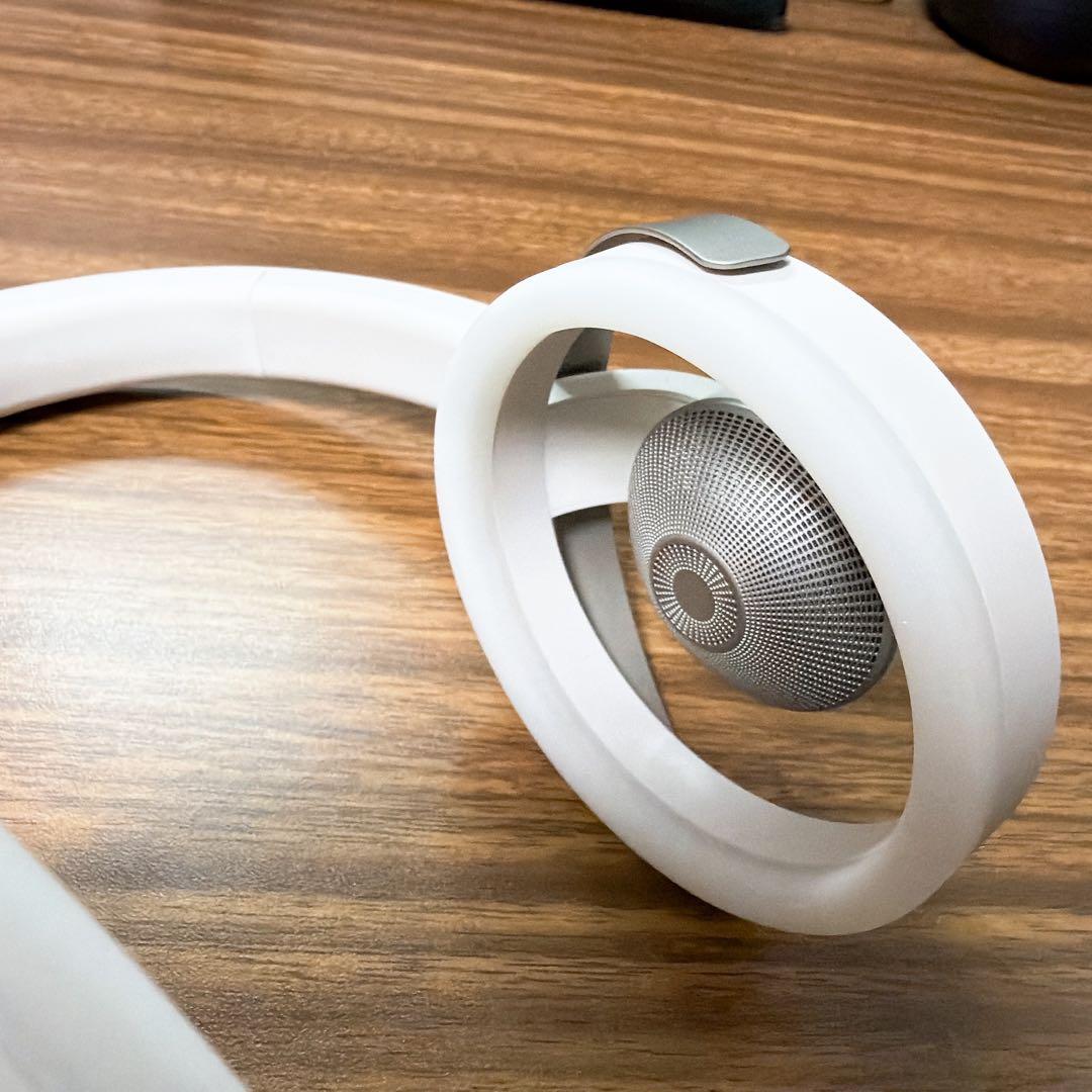 nwm ONE(ライトグレイ)/MBH001