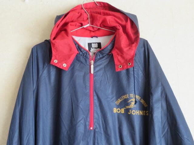 70'S ビンテージBob Johnesボブ・ジョーンズスキーウェア