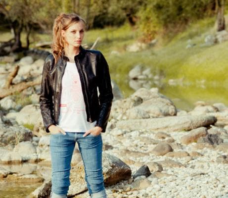 ダイネーゼ G. MIKE PELLE レディース44