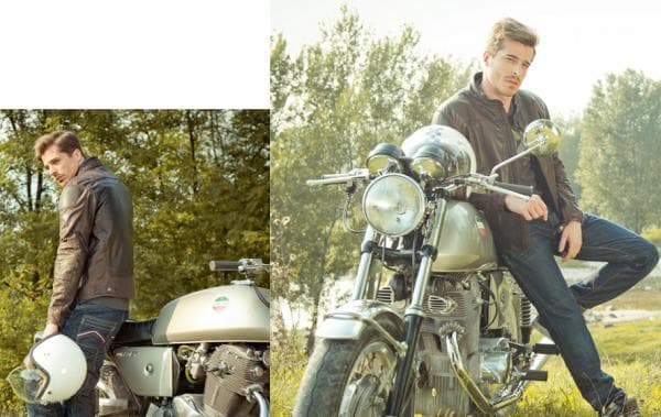 ダイネーゼ G. MIKE PELLE レディース44