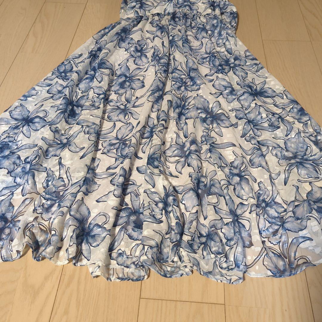 Ameri　ADAM SLENDER DRESS