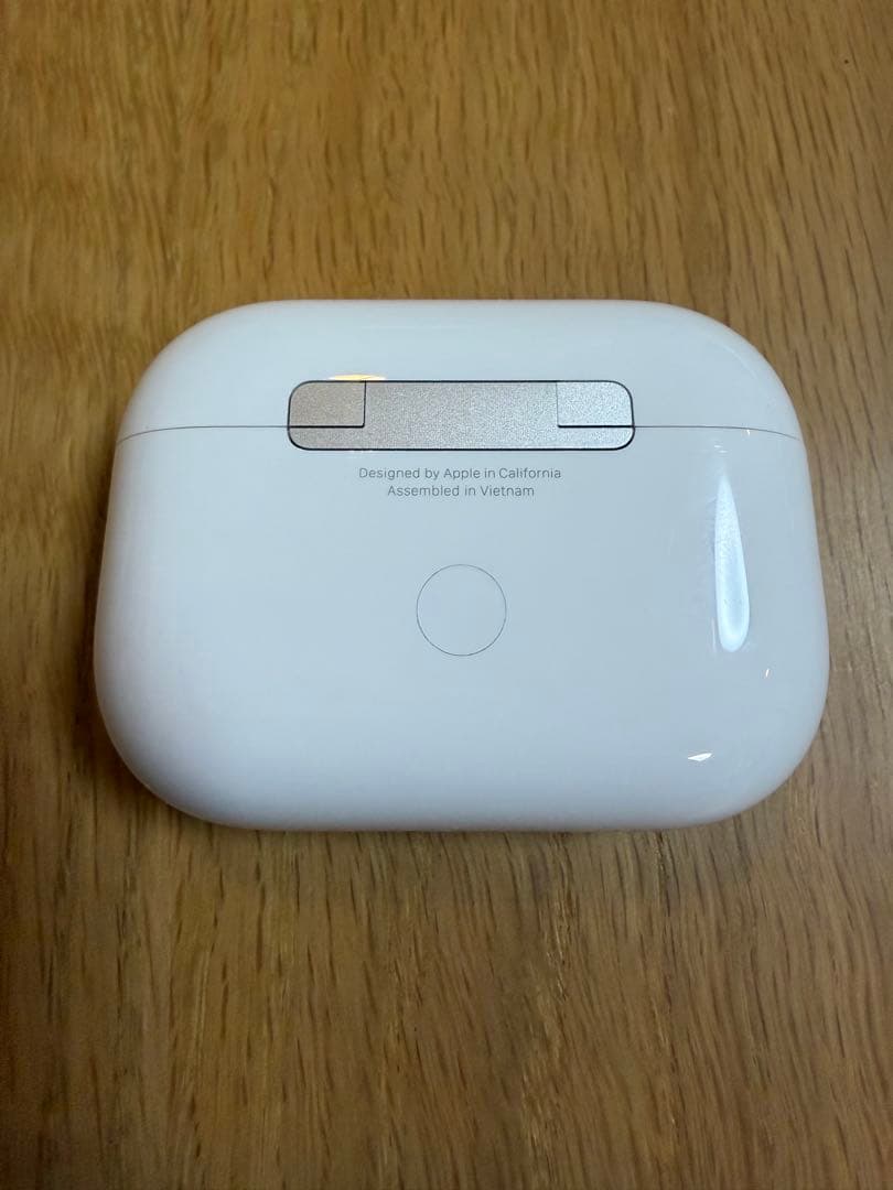 【箱・付属品なし】AirPods第2世代