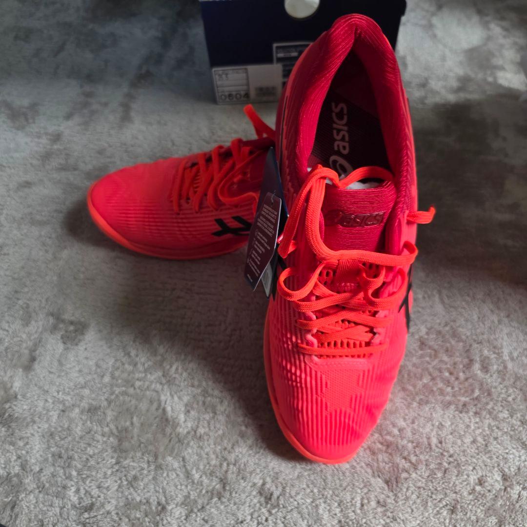 シューズ(男性用) asics SOLUTION SPEED FF TOKYO 25.5CM