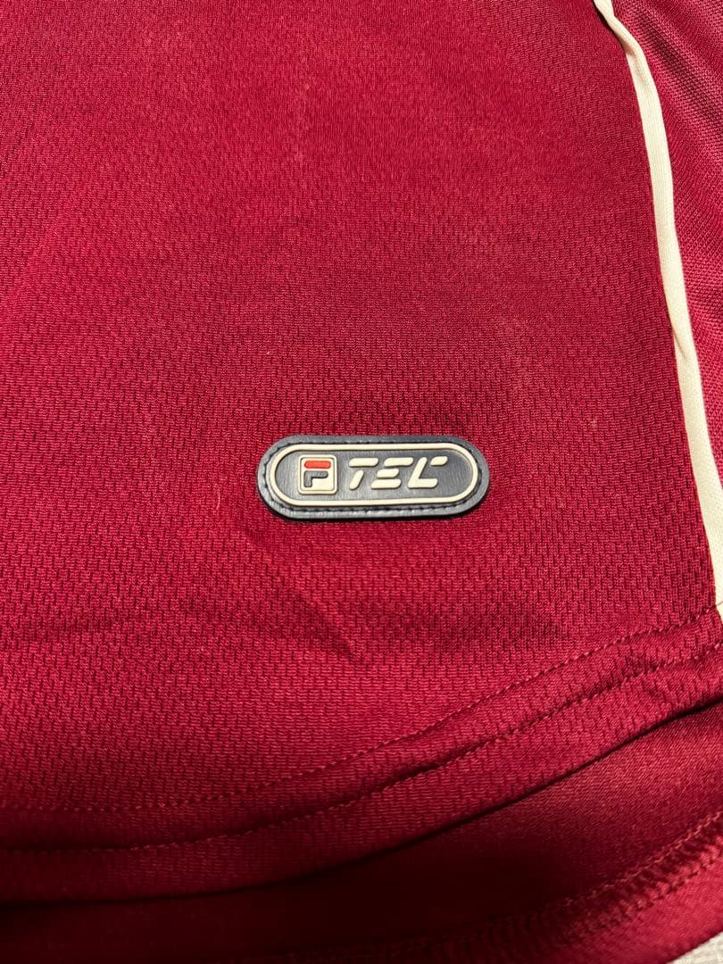 ウェア West ham 98/99  Rio Ferdinand