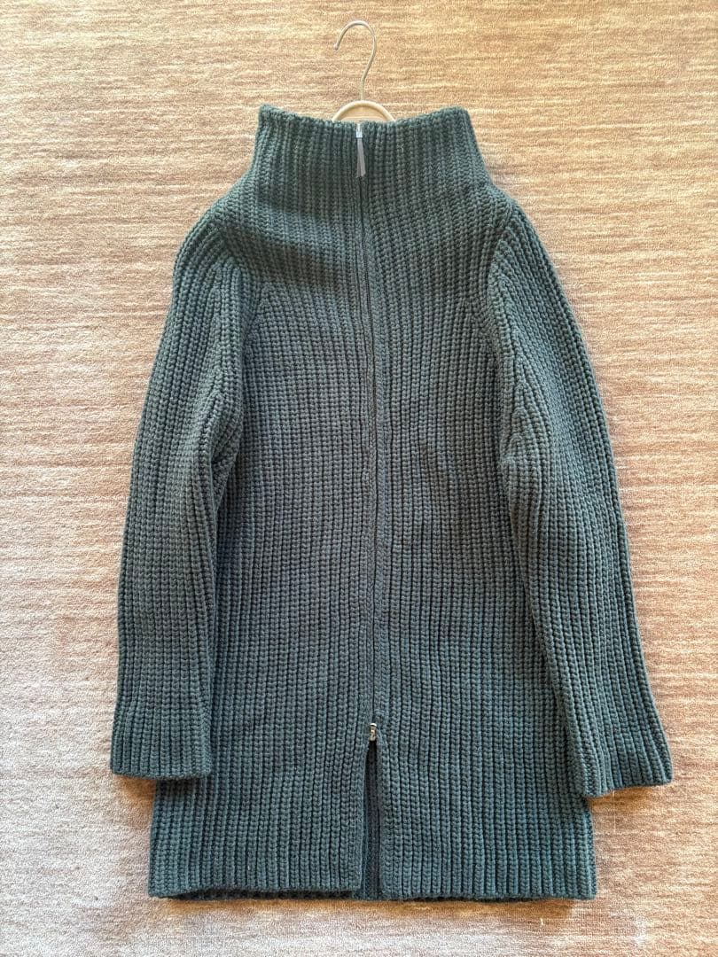 ファビアナフィリッピ　ニットジャケット　モニーレ