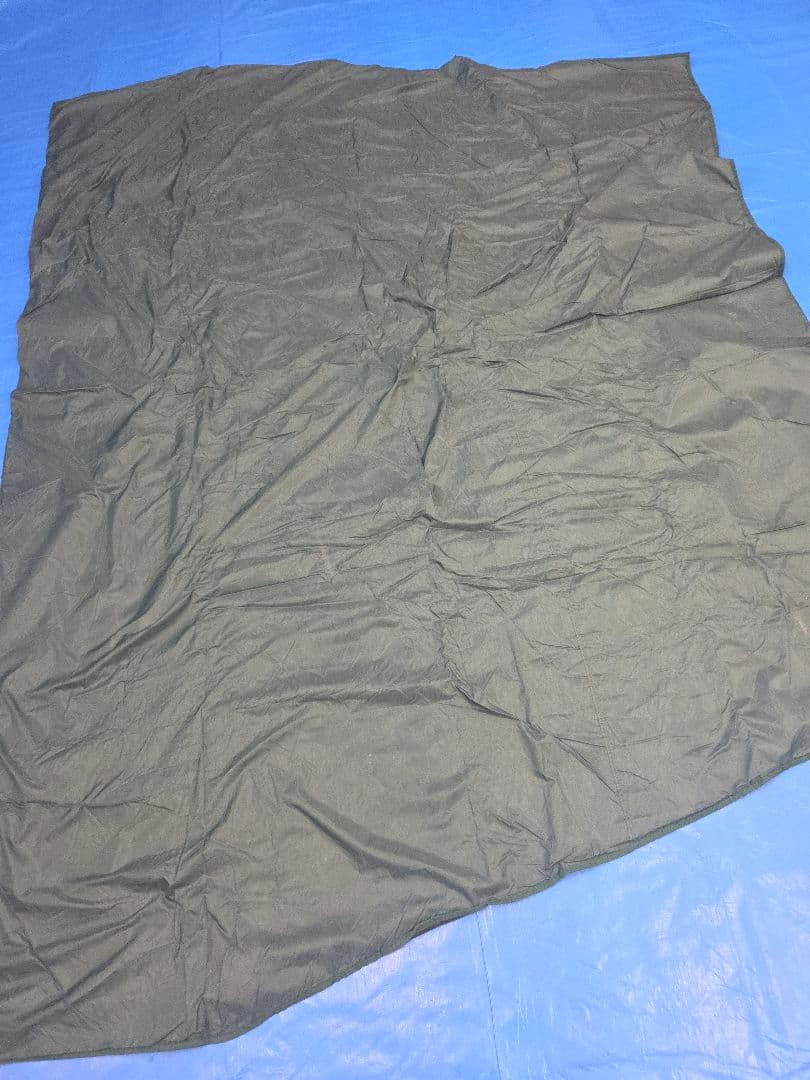 限定色　タフスクリーン2ルームハウス　コールマン　オリーブ×ブラウン