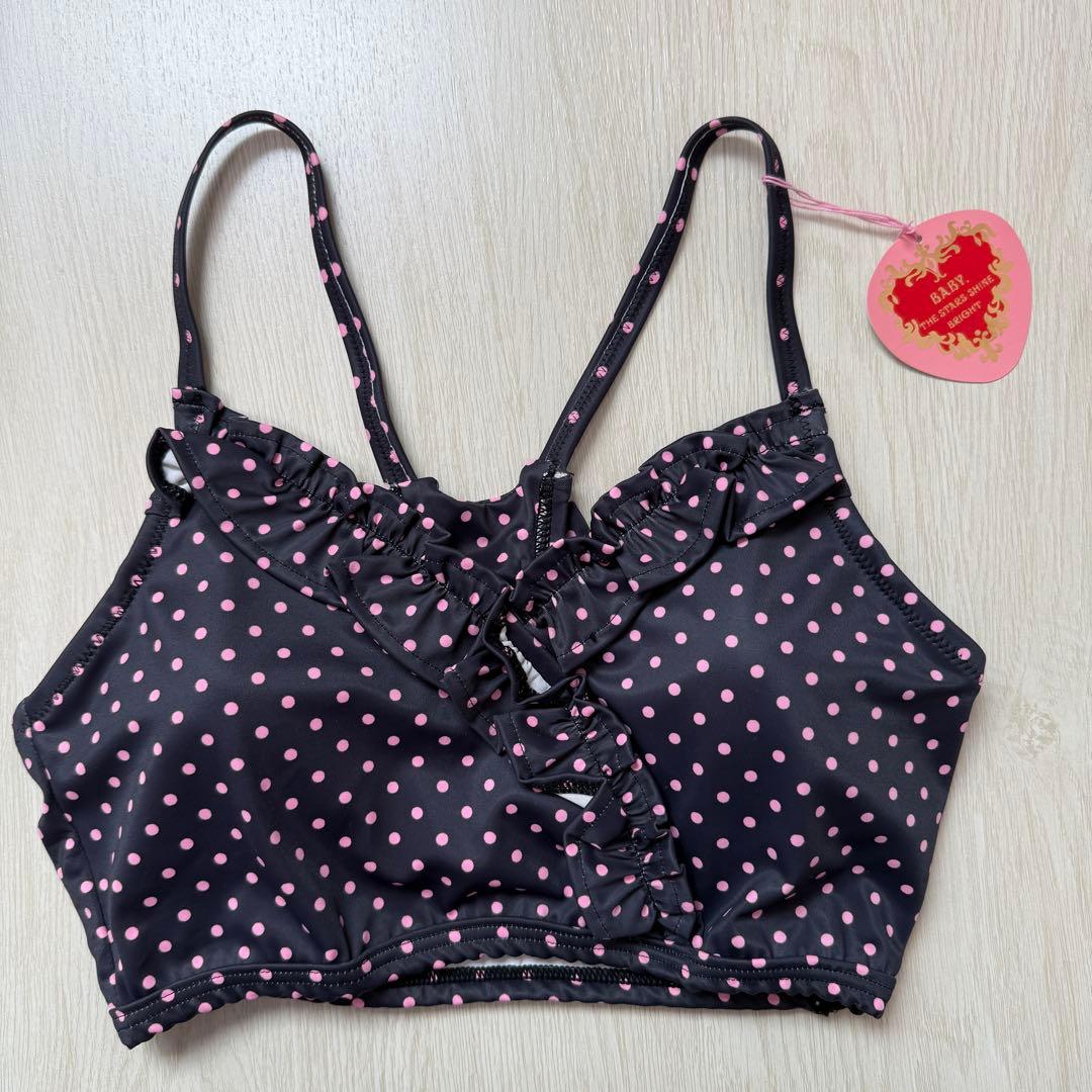 BABY,THE ／Magic Icecream水着