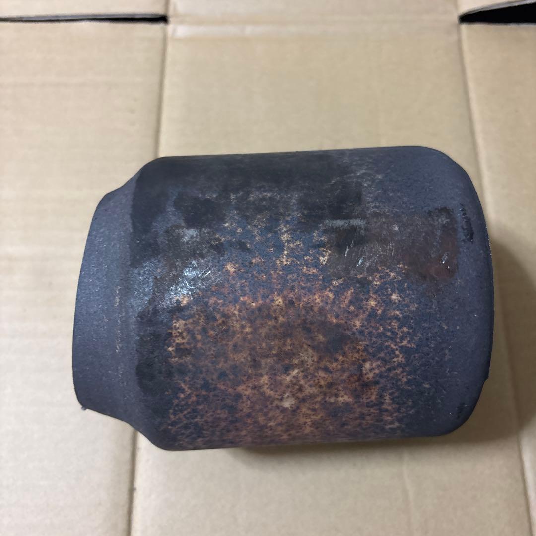 C26 触媒　Nissan Serena mr20