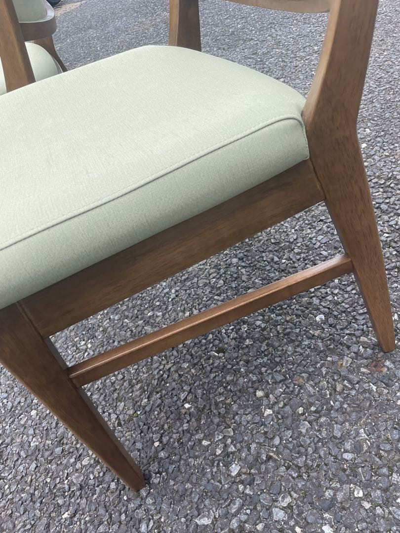 『Direttore』ディレトーレ ダイニングチェア チェア 椅子 1脚