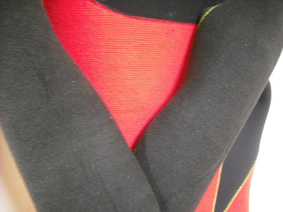 【専用・状態抜群】BEWET　セミドライ　ウエットスーツ　既成ML