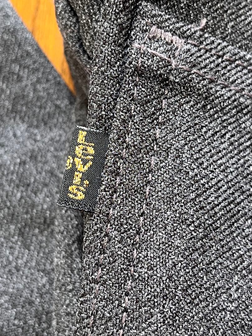 貴重！USA製！97年 LEVI'S 517 スタプレ　ヴィンテージ
