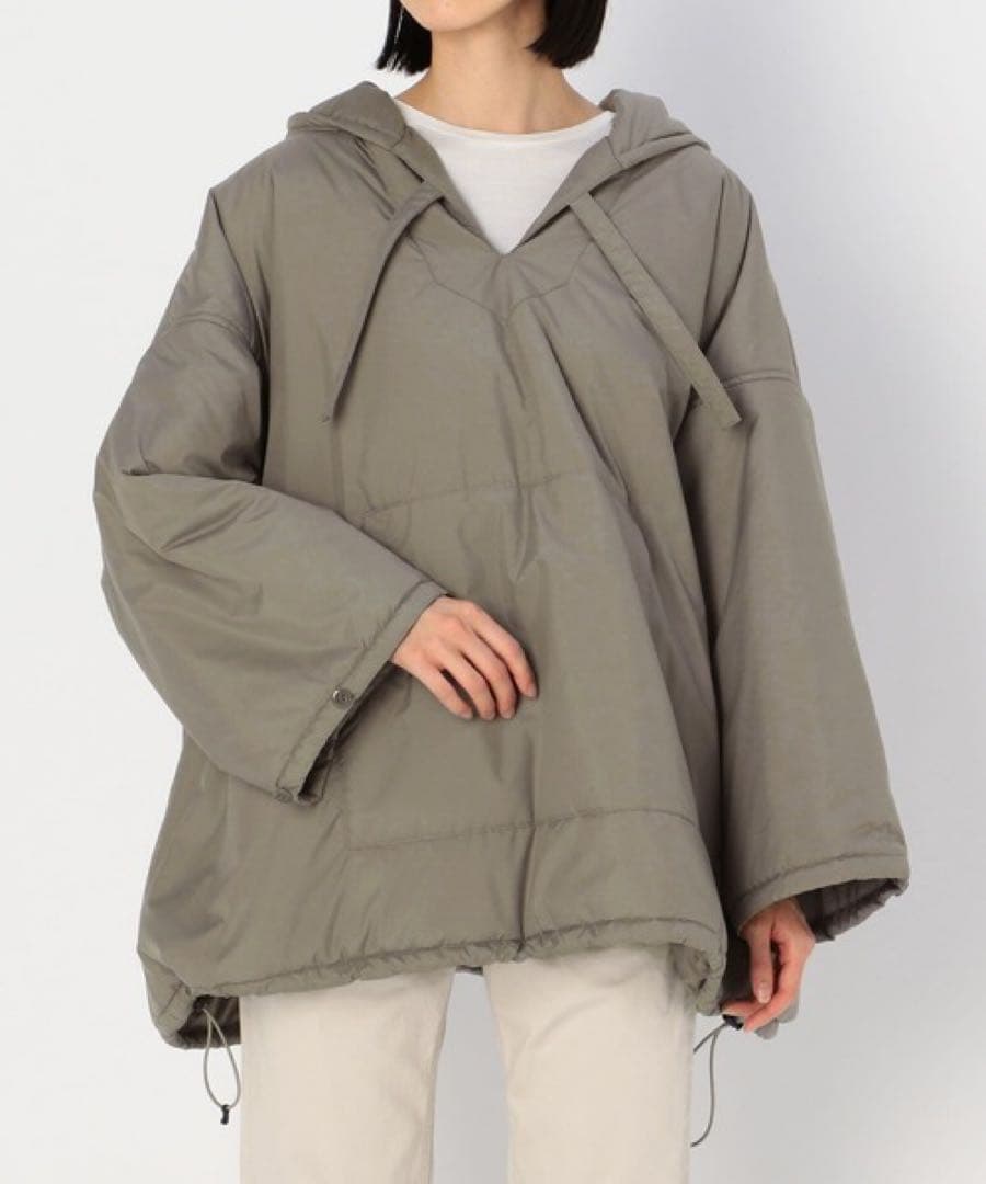 ポンBshop別注 MexiPa インサレーションメキシカンパーカー