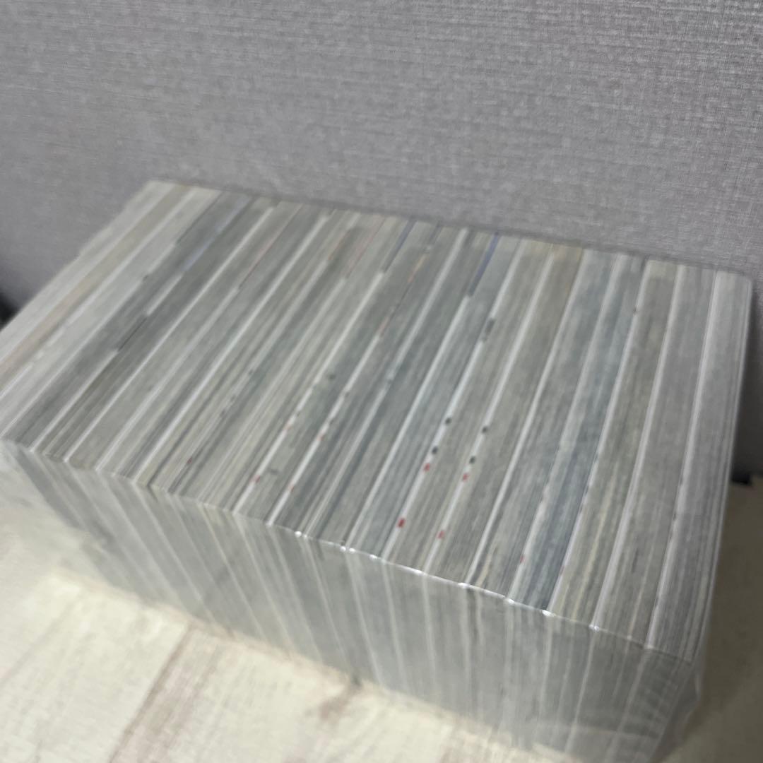 【中古】ドラフトキング　クロマツテツロウ 1〜21巻セット