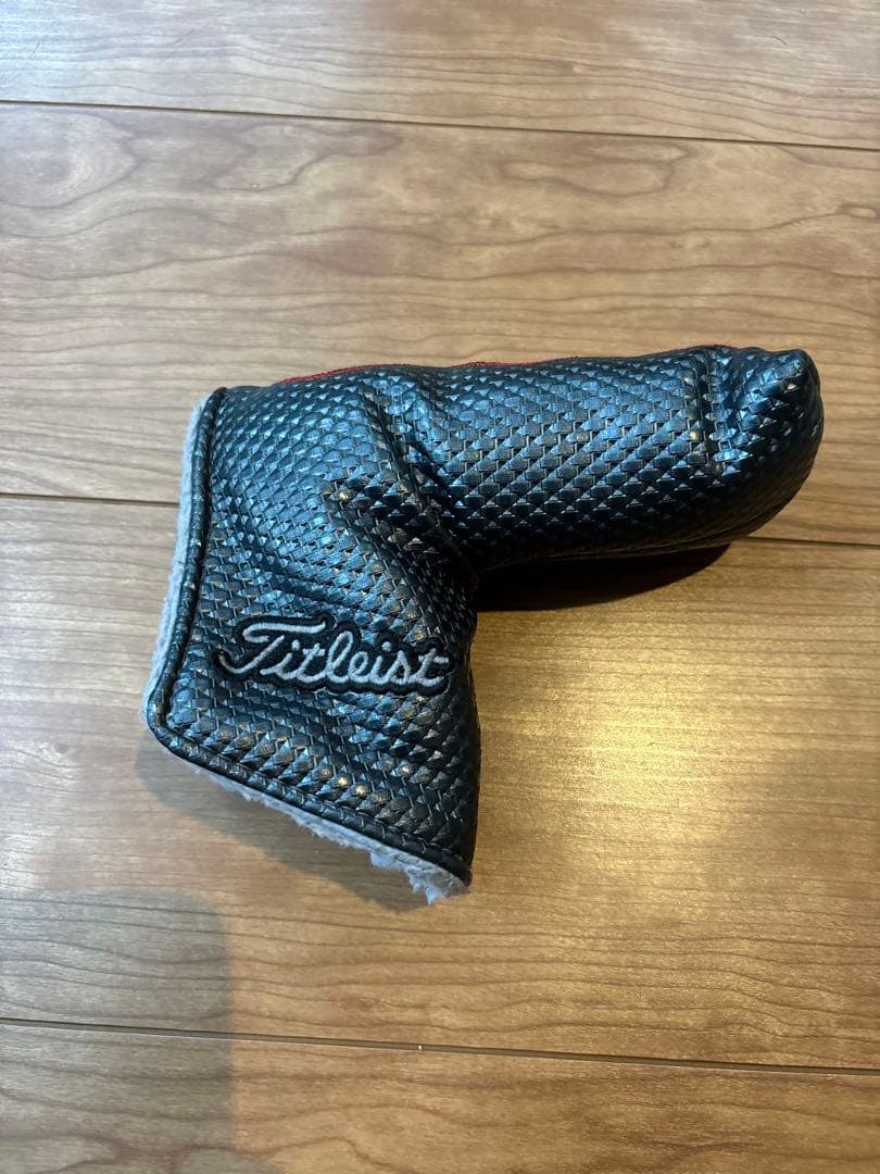 スコッティキャメロン California Fastback パター