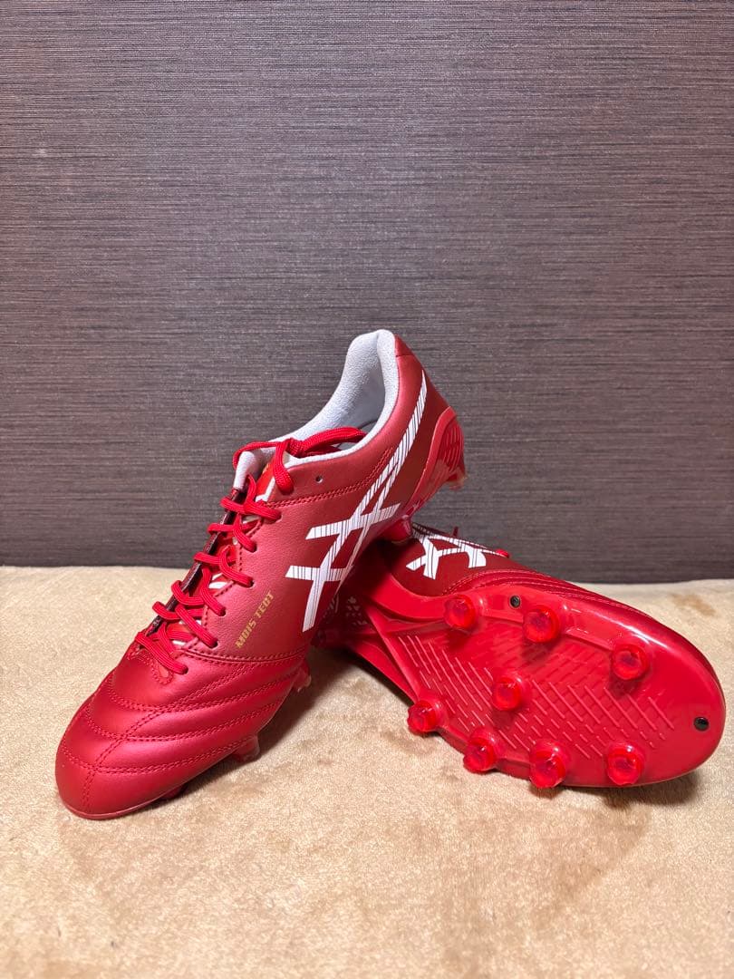 【ラスト一足】 asics DS LIGHT X-FLY 5 27cm