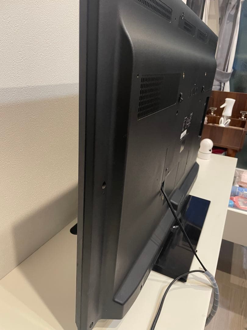 美品 SHARP AQUOS 40V型 LC-40H9 地上/BS/110度CS