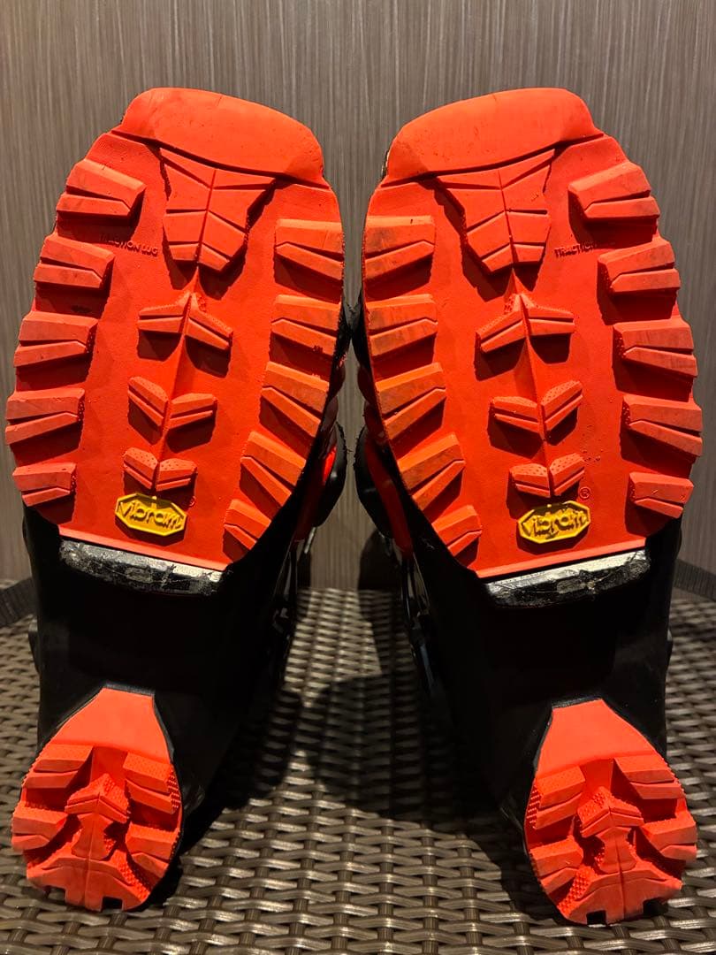 SCARPA TX PRO テレマークブーツ 29.0cm NTN スカルパ