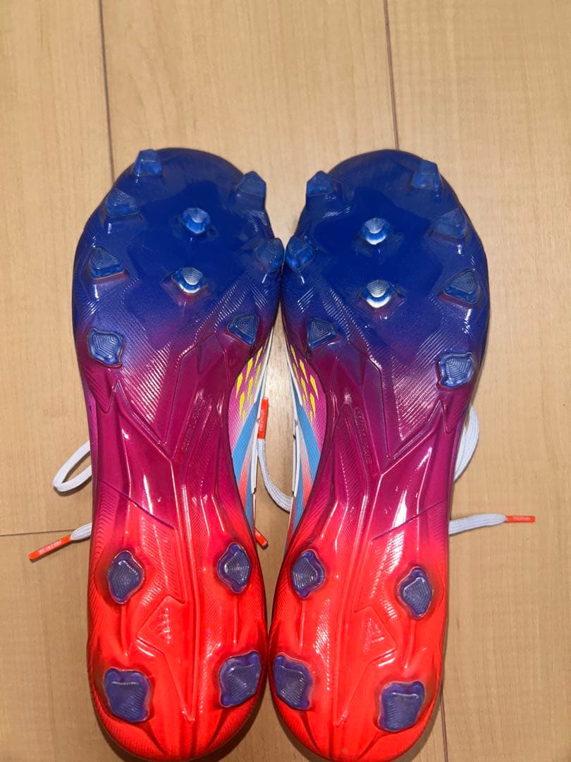 プレデター エッジ.1 L ジャパン HG/AG GZ6106 アディダス