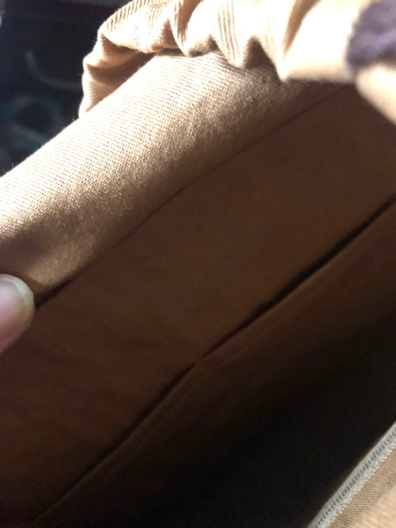 山葡萄　カゴバッグ