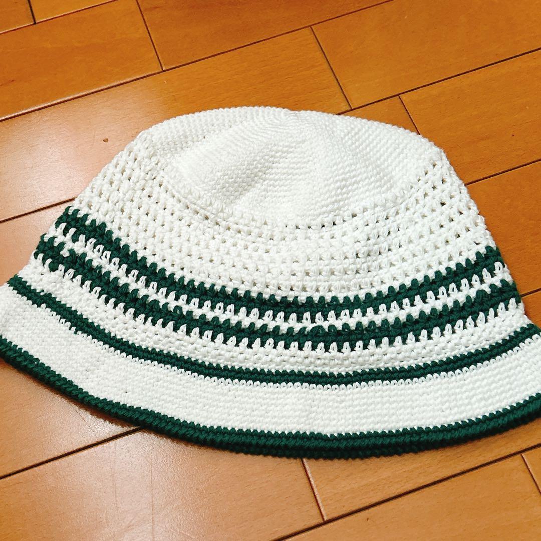 Casablanca ハット