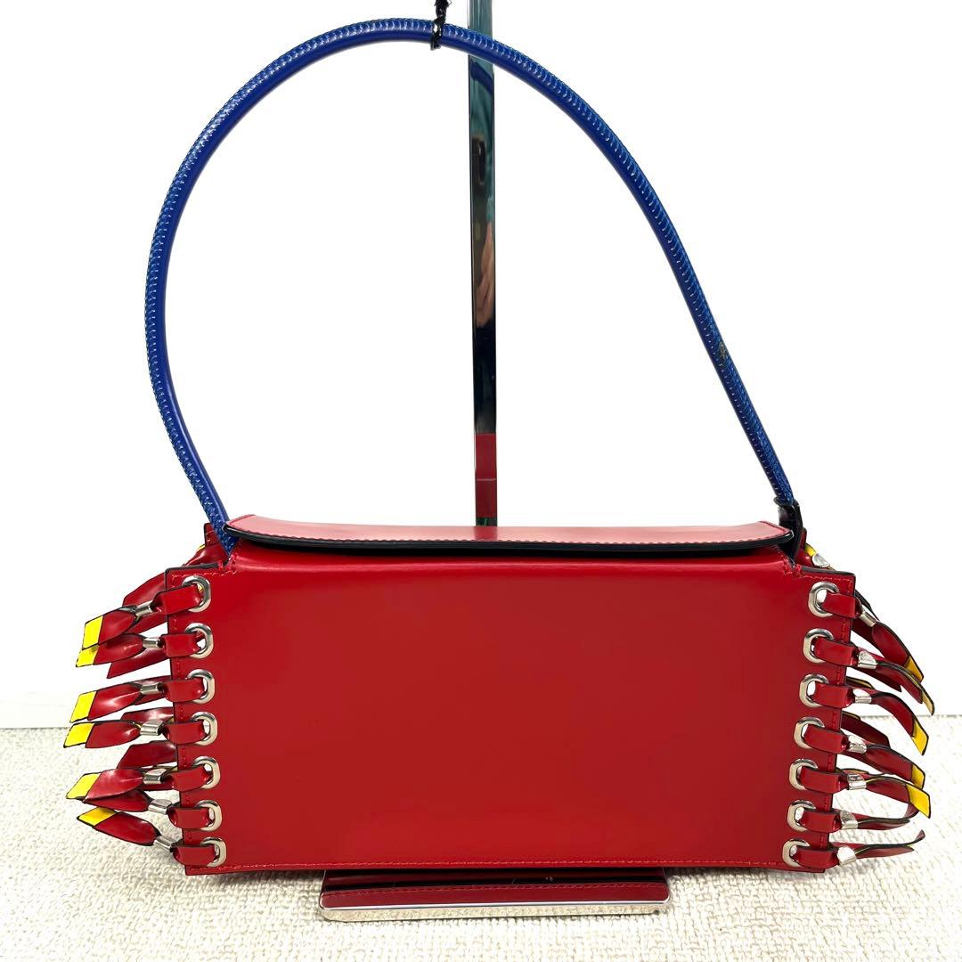 p*p様 00s TOGA ARCHIVES hand bag leather