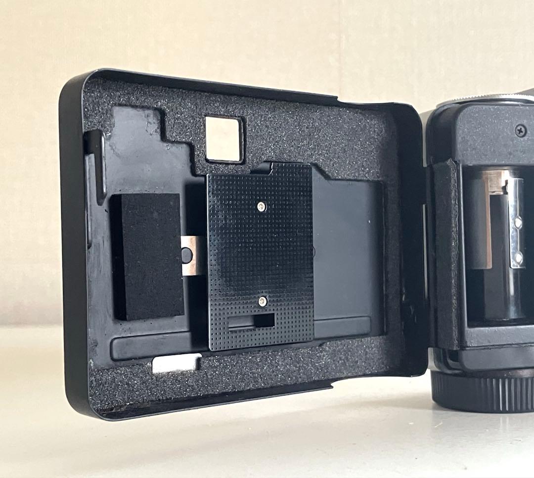 た*ご様 RICOH AUTO HALF SE2 オートハーフ　モルト貼替済み