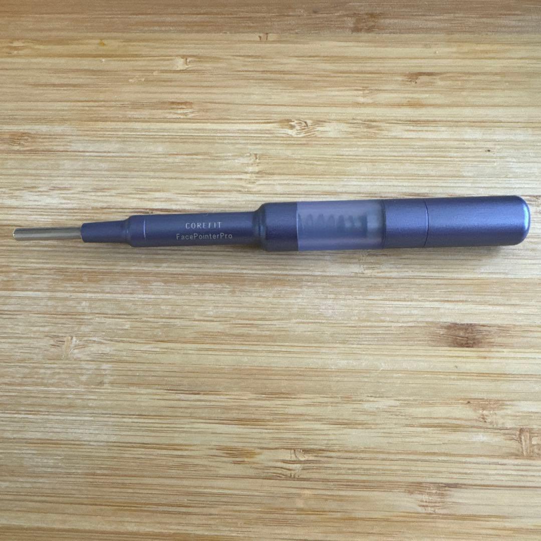 COREFIT コアフィット　フェイスポインター Pro