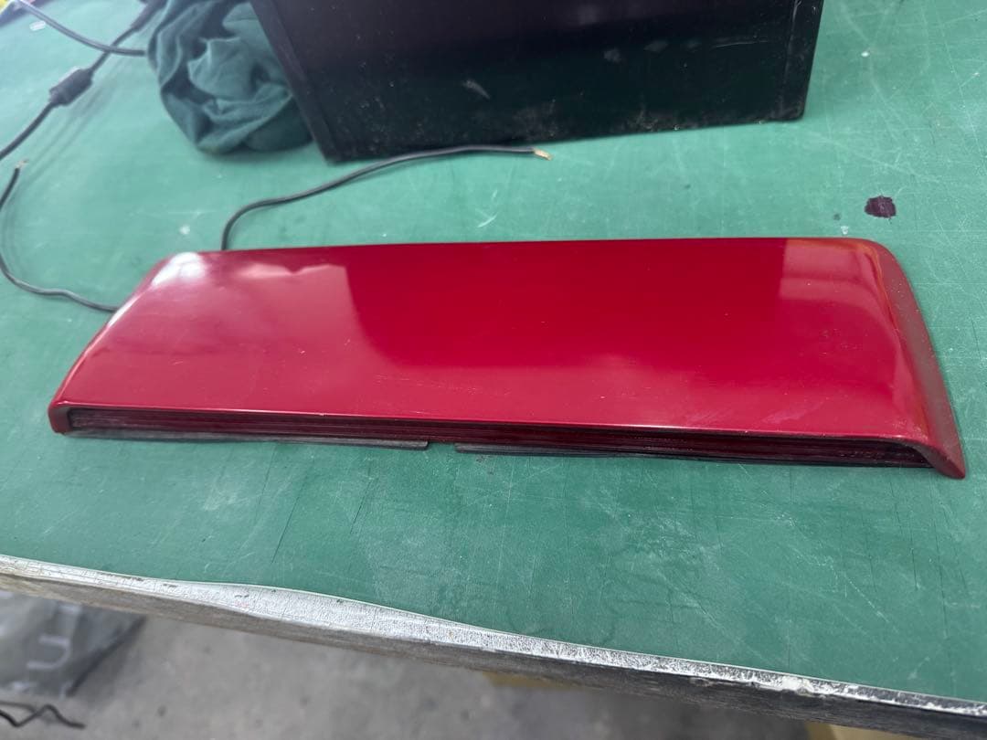 キャデラック コンバーチブル ハイマウント ローライダー！