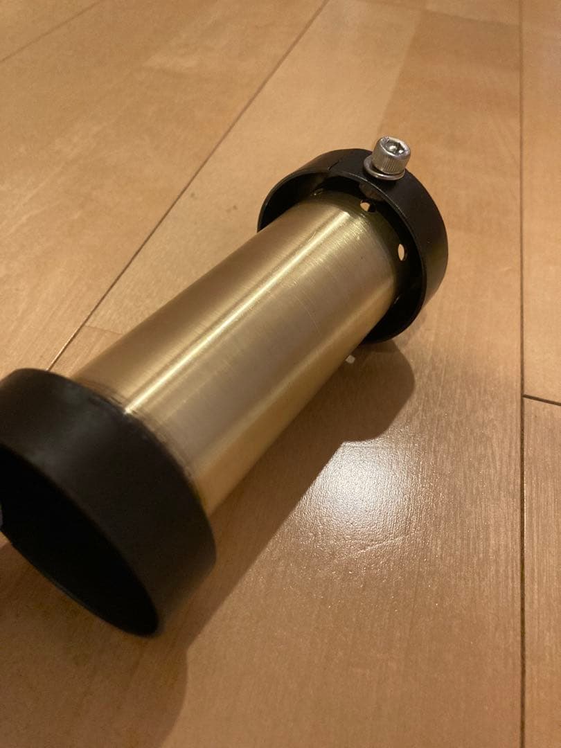 60π 64π 70π真鍮バッフル　トーキョー鉄管s282s322 魁響変わりに