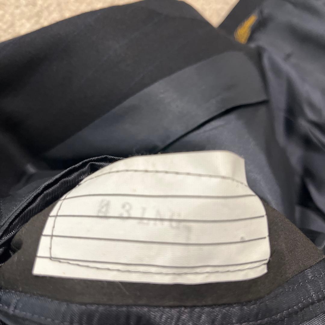 ブルックスブラザーズ ダブルブレストスーツ パンツ付き 秋冬