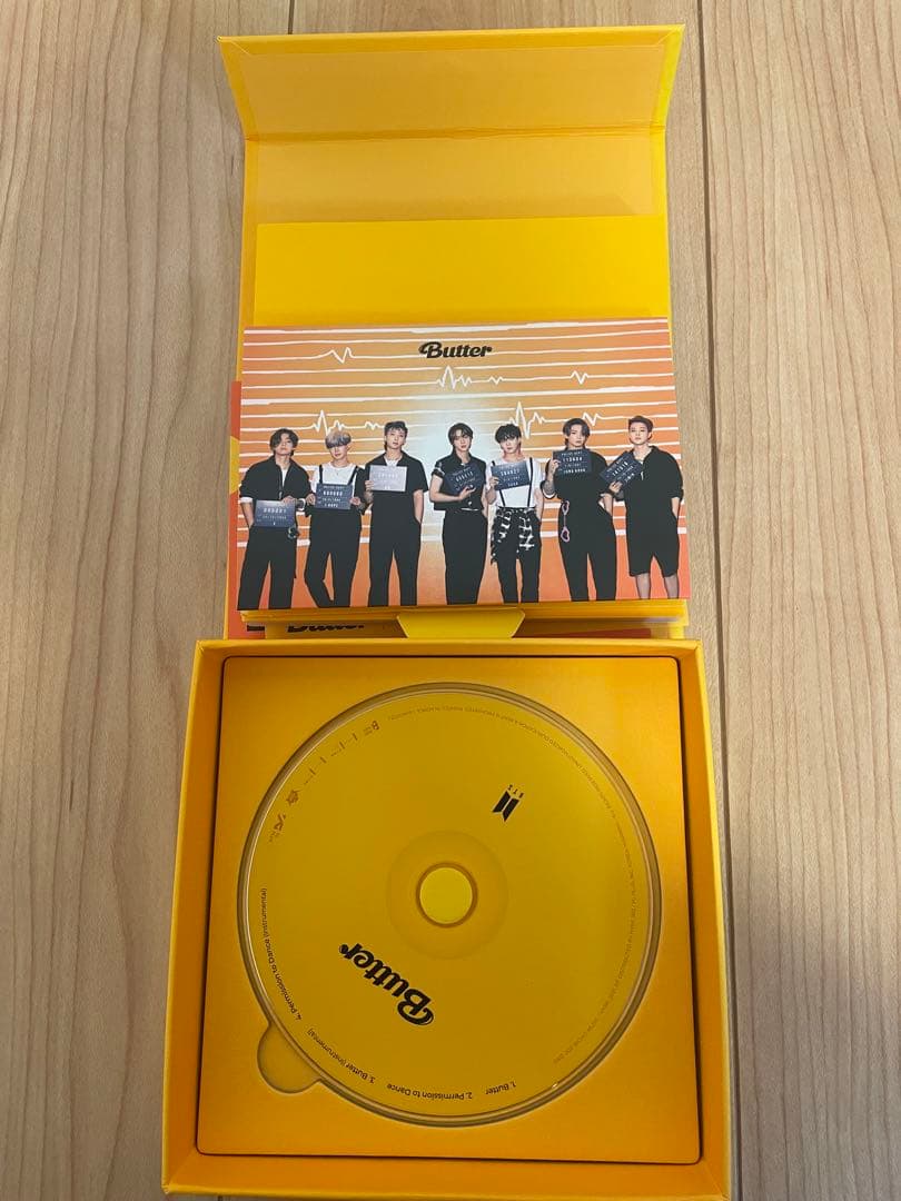 BTS防弾少年団CD DVDまとめ売り