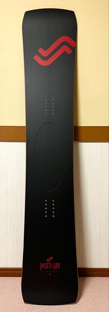 希少　Jasey Jay boards SNX 161