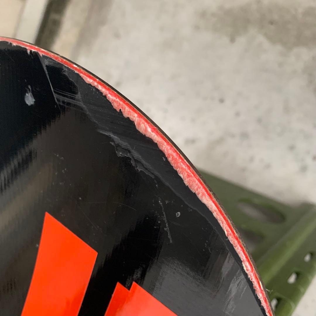 スノーボードセット　BURTON 151cm 初中級