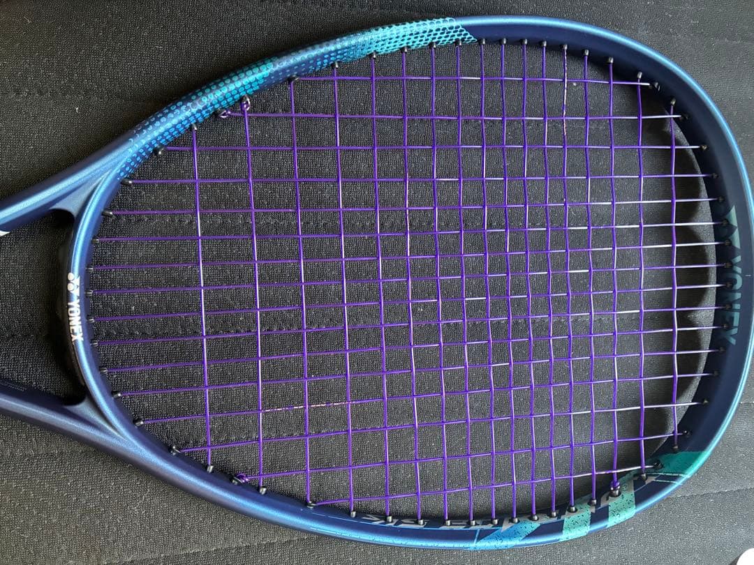 YONEX VOLTRAGE 5vsテニスラケット 即発送いたします！
