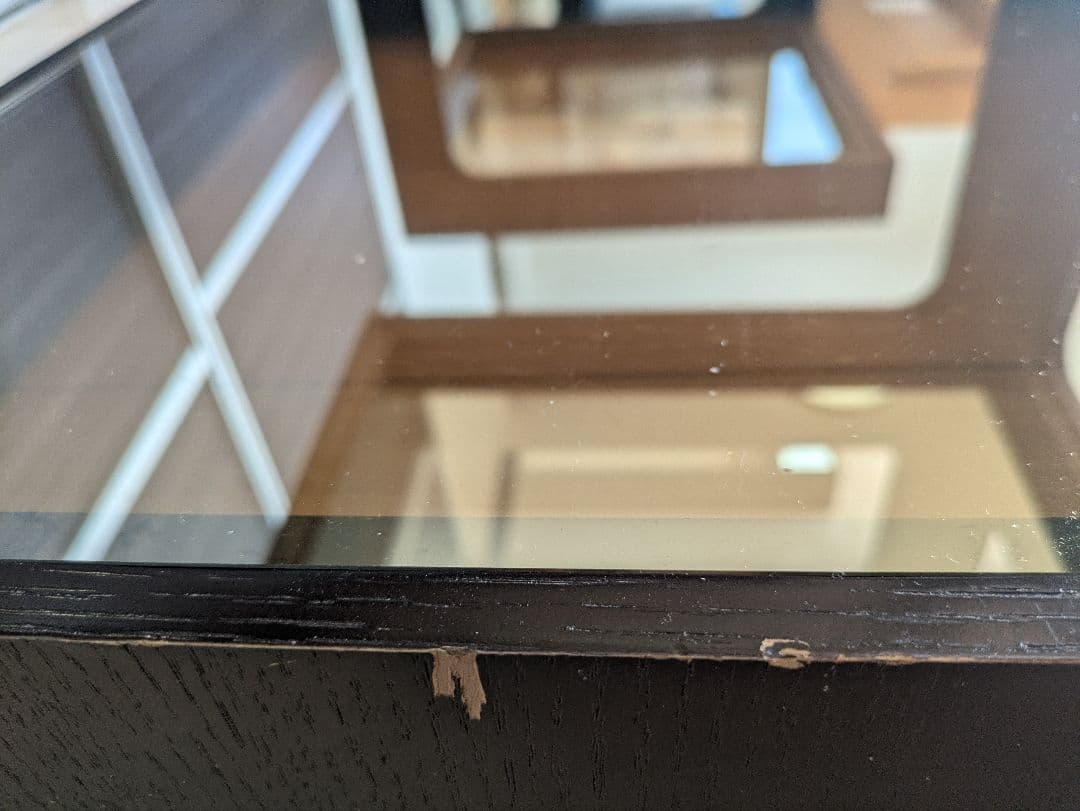 【min1113】moda en casa センターテーブル dice50