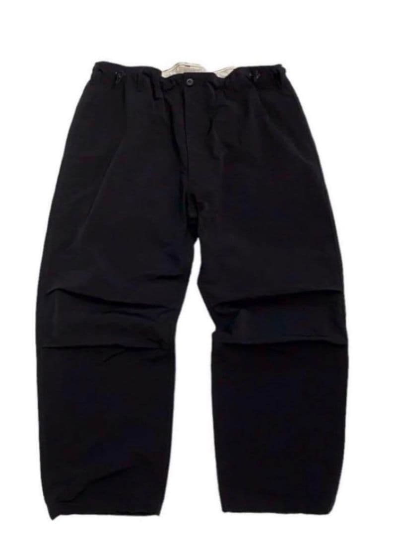 SEDAN ALL PURPOSE×TOXGO NYLON TECH PANT