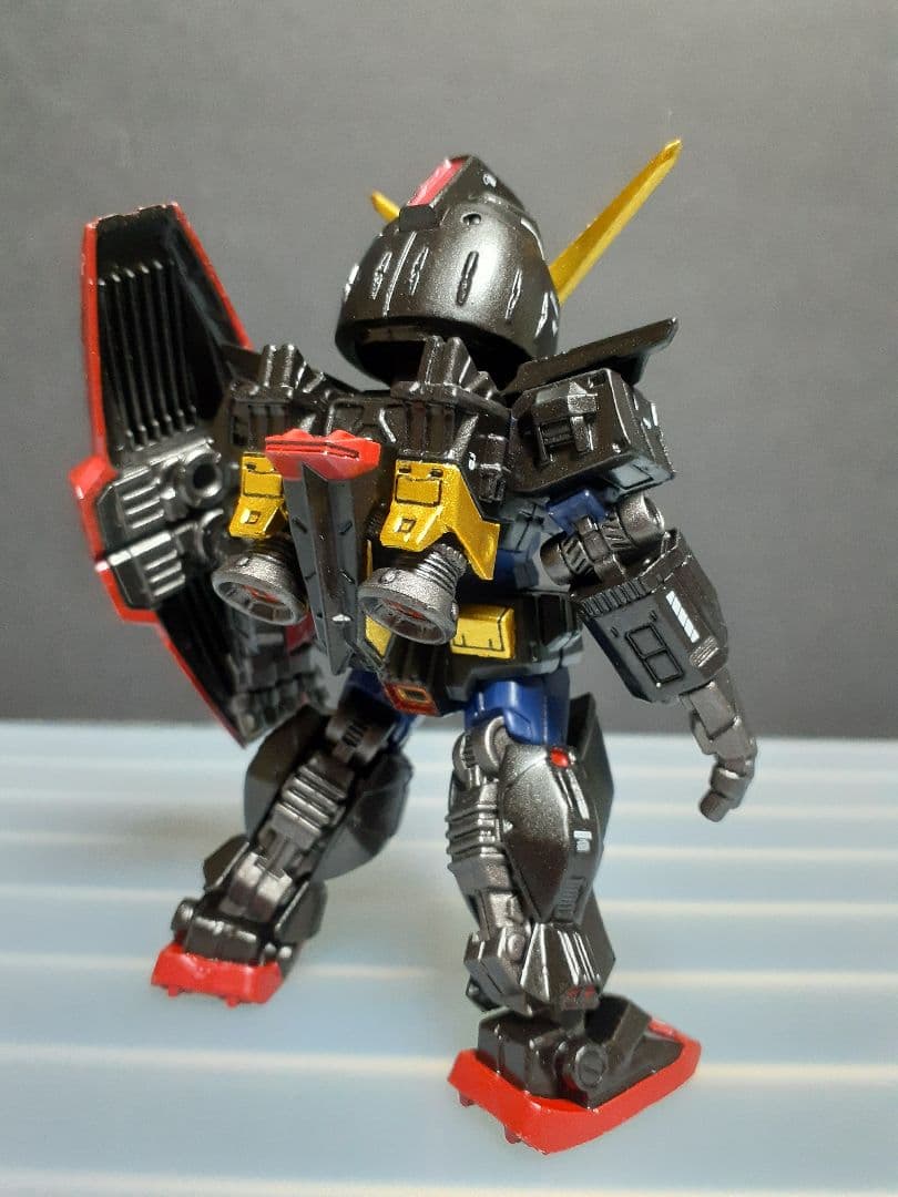 ガンダムコンバージEX17　サイコガンダム