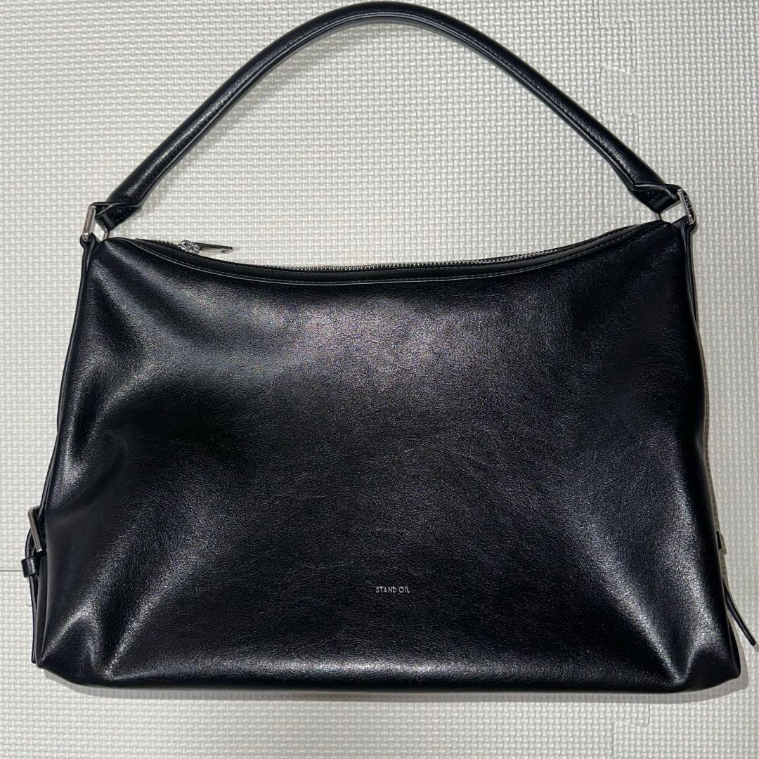 STAND OIL /スタンドオイル Mushy Bag