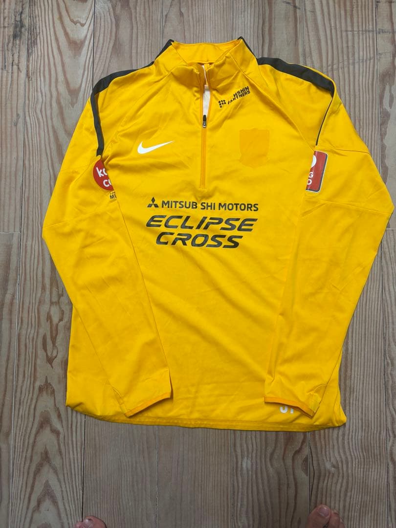 浦和レッズ 支給品 Ｌ