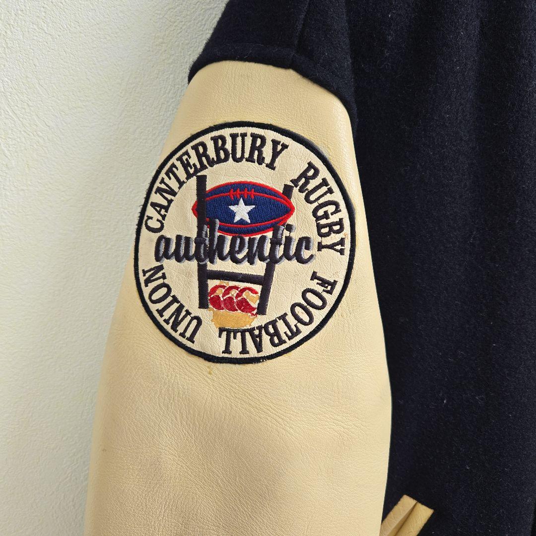 ＶＡＮジャケット　スタジャン