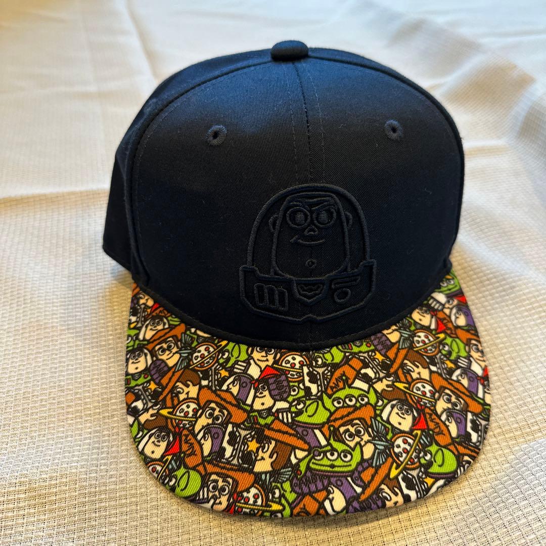 【新品未使用】Callaway キャロウェイ トイストーリー キャップ