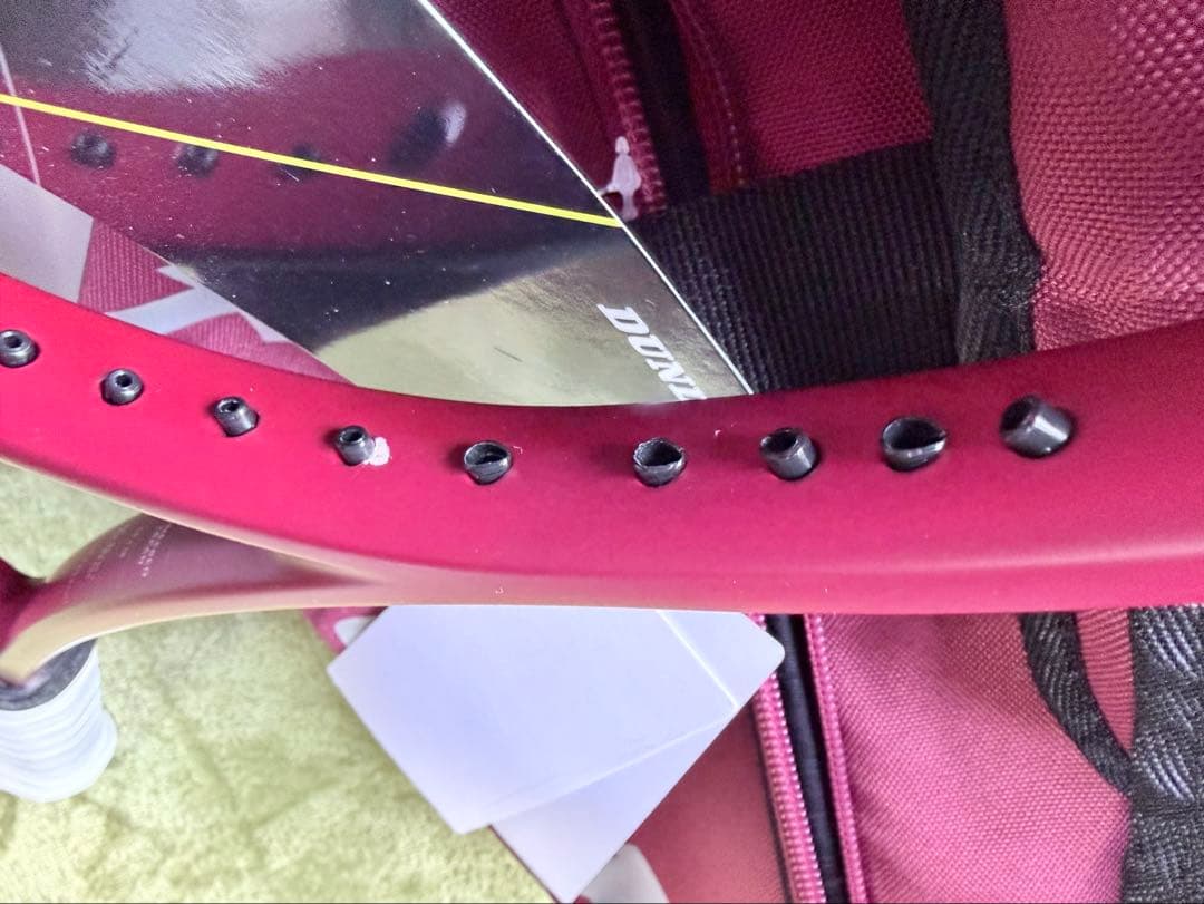 DUNLOP ダンロップCX200 G2