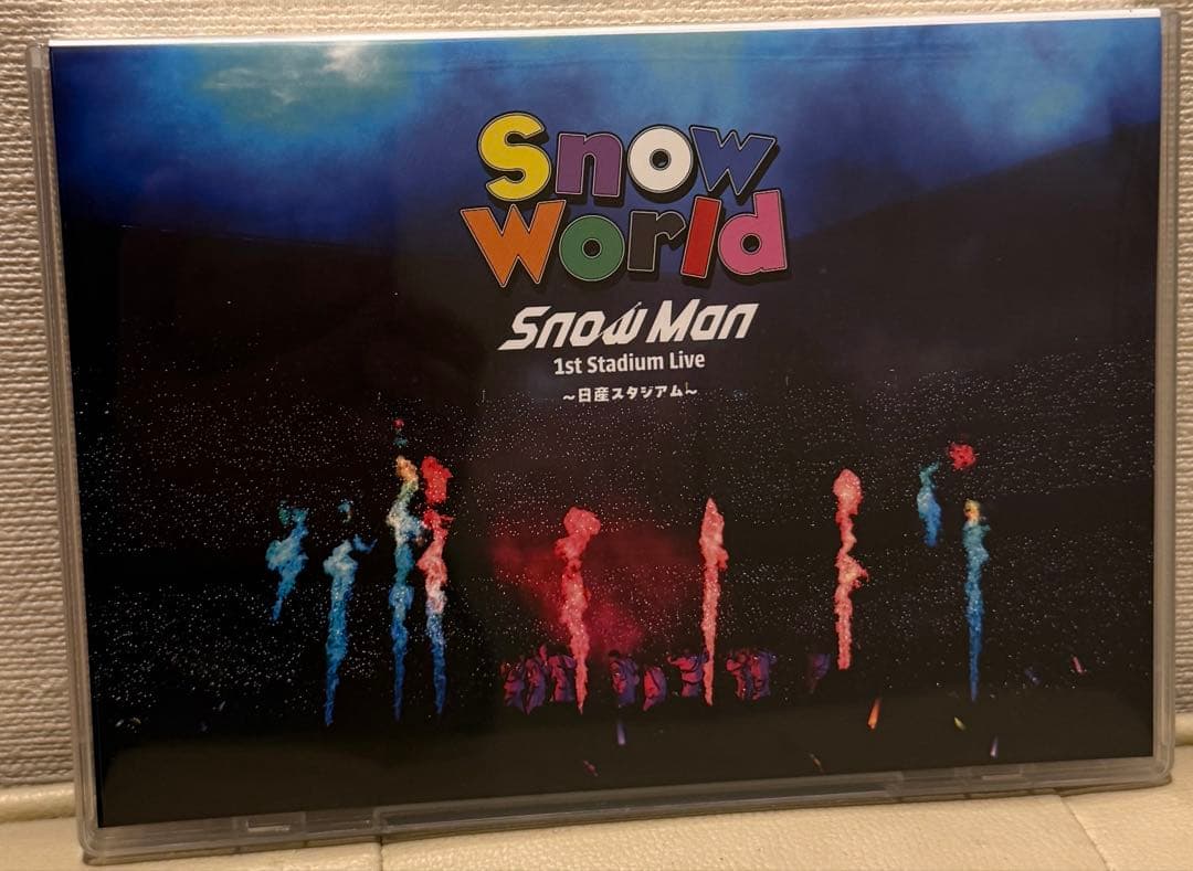 「SHO」Man 1st Stadium Live