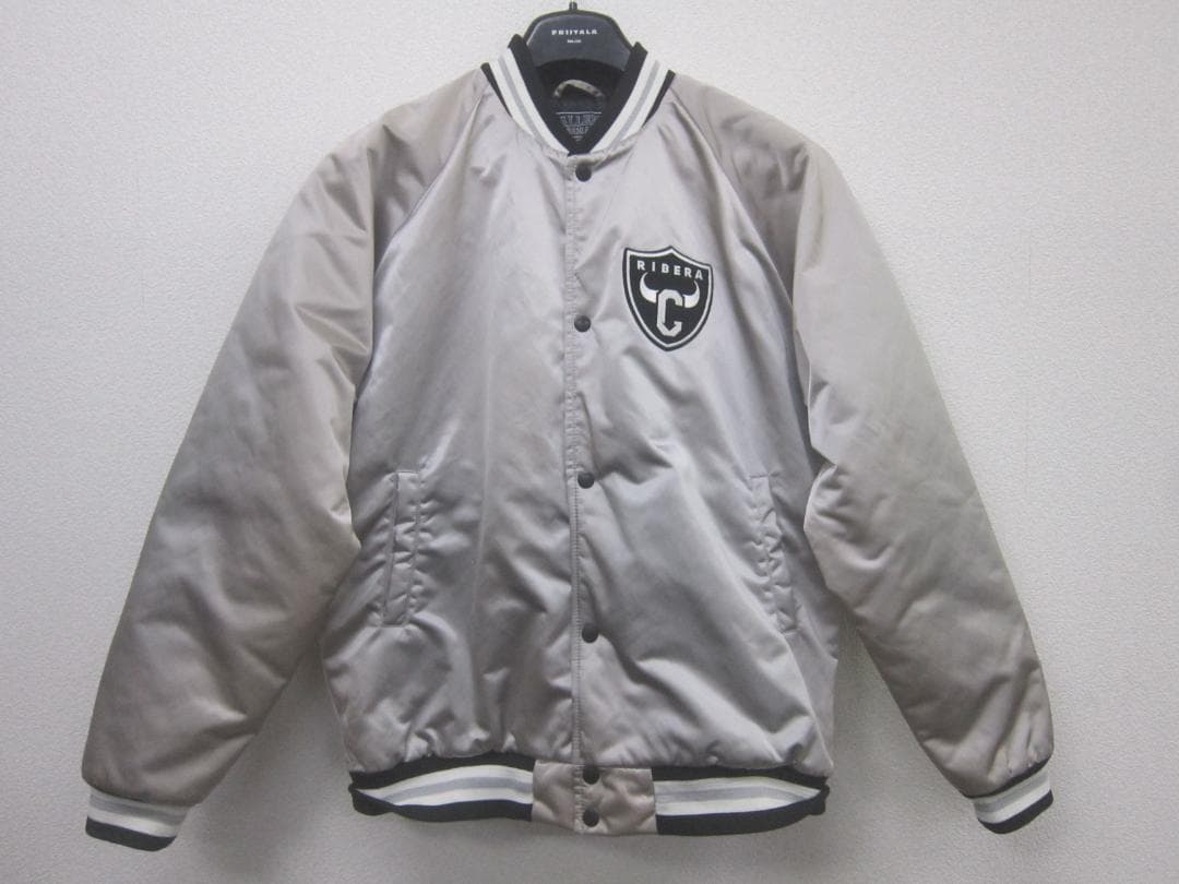 CHALLENGER x RIBERA ステーキハウス リベラ ジャケット XL