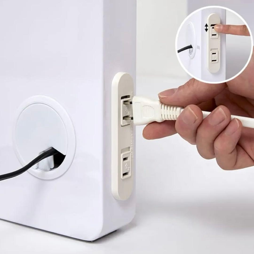 【送料込み】 LOWYA ネイルデスク