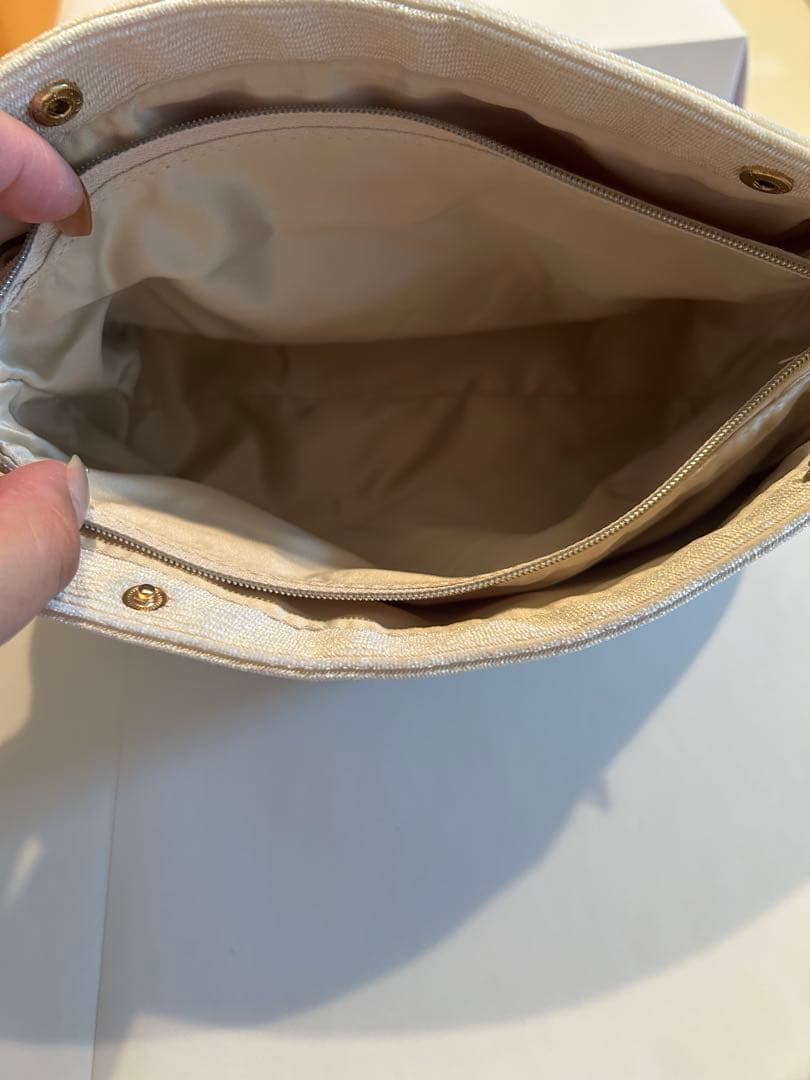 【マドレーヌ】オーキデアンぺリアルセット　ポーチ付き