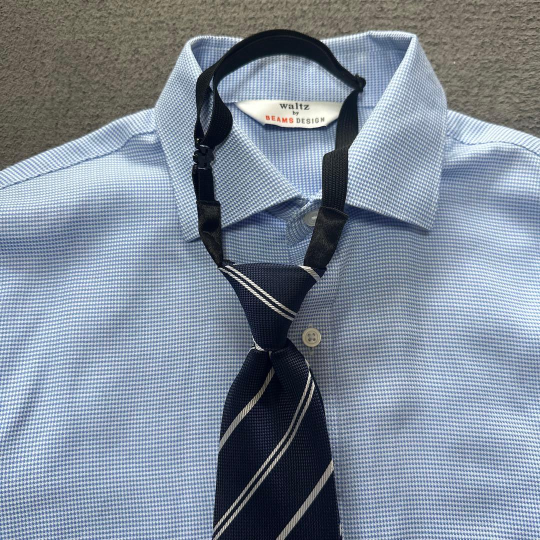 【美品】男の子 卒業式 スーツ 165Ｗaltz by BEAMS DESIGN