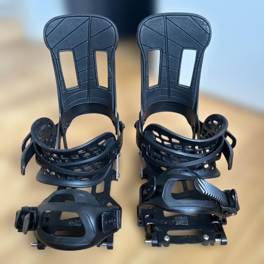 バートン　ヒッチハイカー　Mサイズ