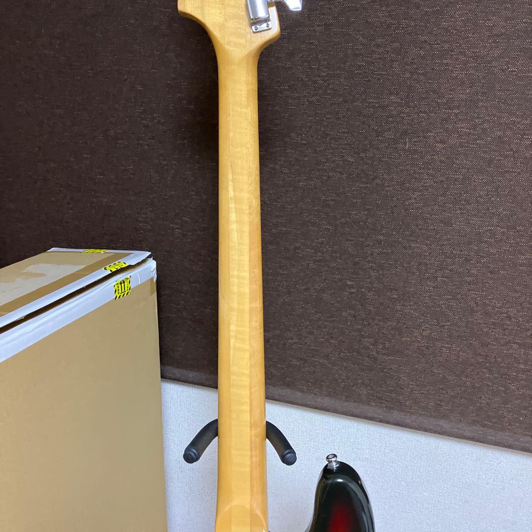 ビンテージ JB380 グレコ グネコ ジャズベース 2ハム 音出OK 美中古品