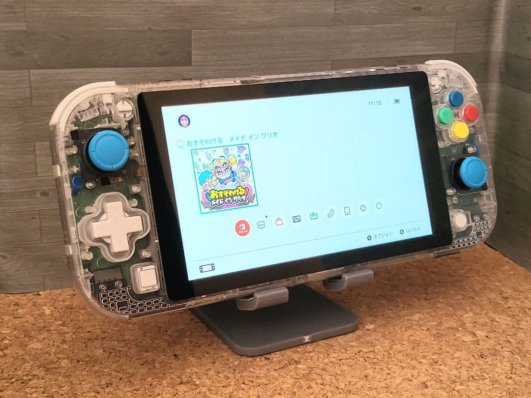 Nintendo Switch Lite 動作品/点検整備済品